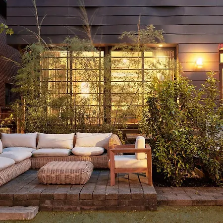 The Shelby - Enchanting Modern Home Min From Dt